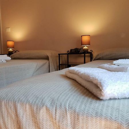 Pastels Rooms โรม ภายนอก รูปภาพ