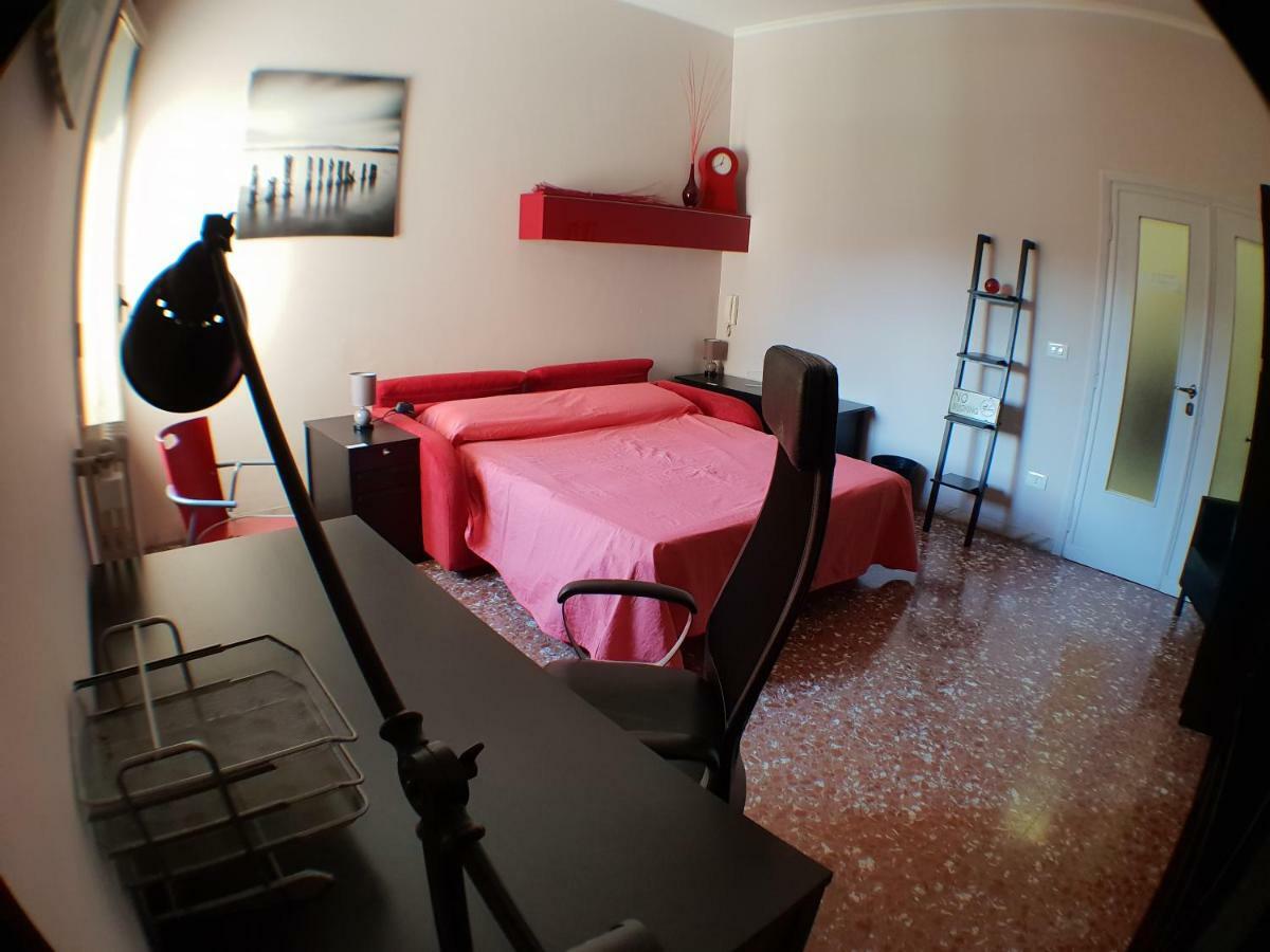 Pastels Rooms โรม ภายนอก รูปภาพ