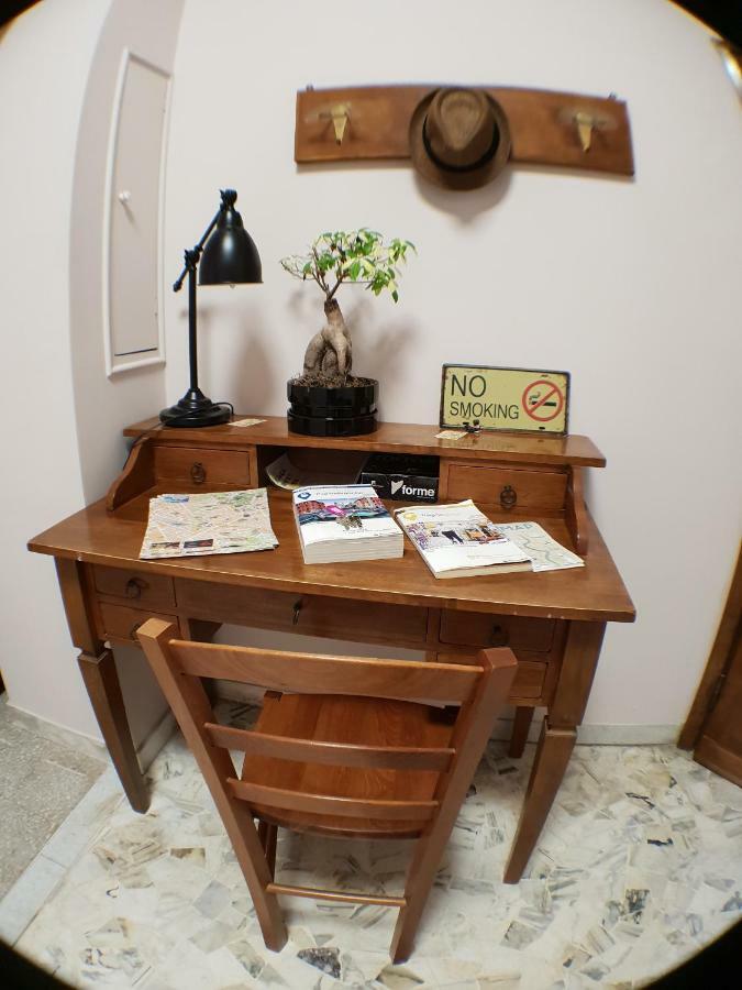 Pastels Rooms โรม ภายนอก รูปภาพ
